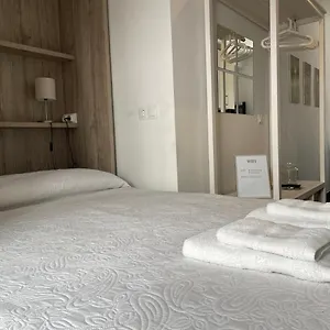 Loft Ciudad Jardín Apartamento Córdoba