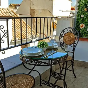 Casa En Casco Historico Apartamento Córdoba