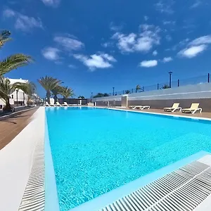 Dunasol Home, By Comfortable Luxury Apartamento Corralejo