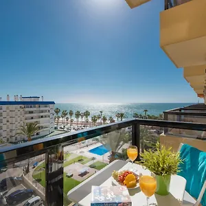 Playa Apartamento Benalmádena