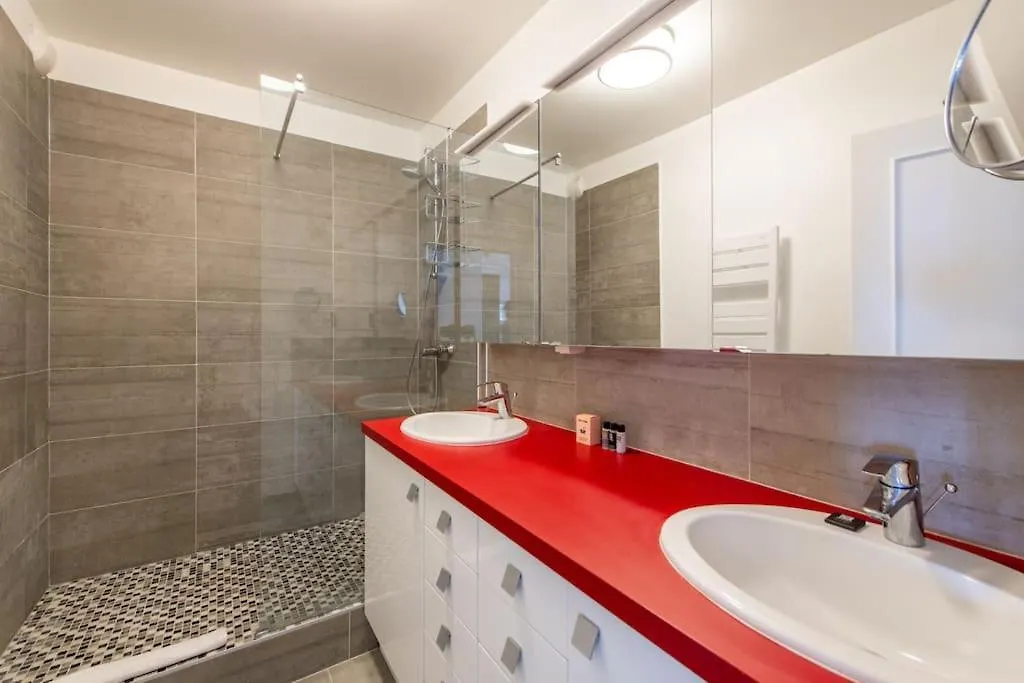 Diderot - Bel Appartement Avec Vue Panoramique Sur باريس